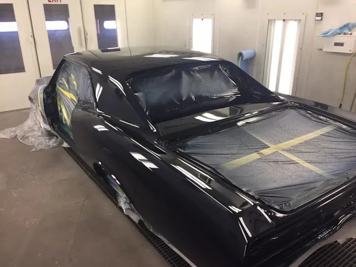 Thomas Collision Center 6