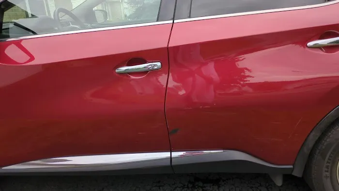 Thomas Collision Center 0