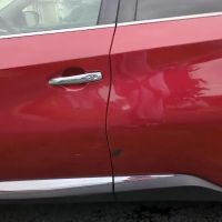 Thomas Collision Center