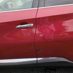 Thomas Collision Center ico