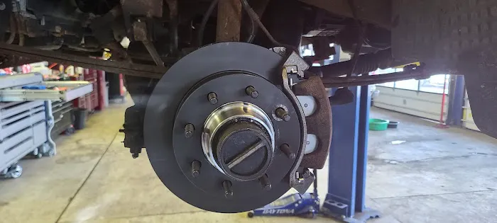 Joliet Tire & Auto 4
