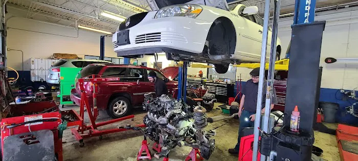 Joliet Tire & Auto 5