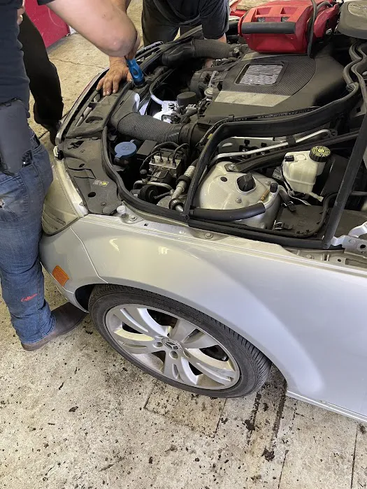 Joliet Tire & Auto 9
