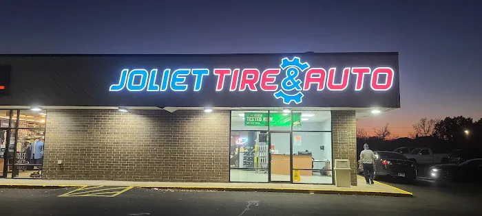Joliet Tire & Auto 7