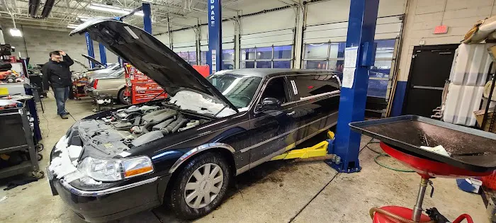 Joliet Tire & Auto 6