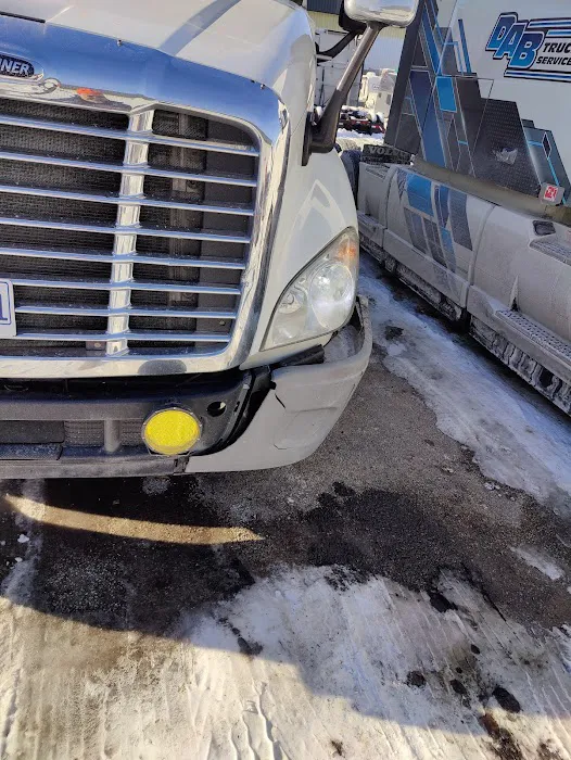 Sky Volvo Repair, Inc 4