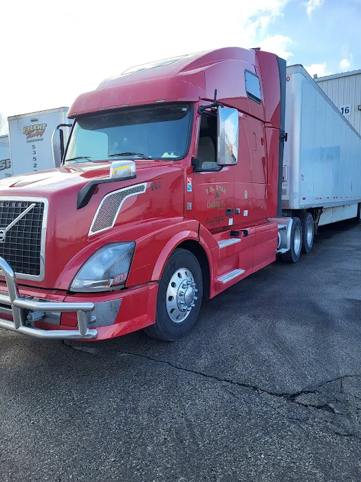 Sky Volvo Repair, Inc 0