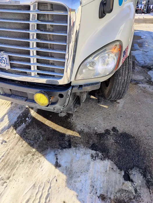 Sky Volvo Repair, Inc 3