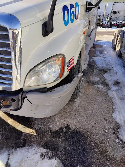 Sky Volvo Repair, Inc 2