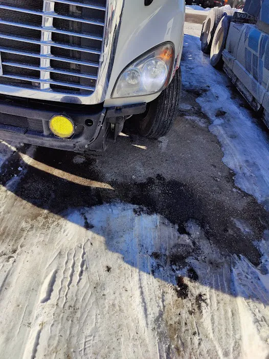 Sky Volvo Repair, Inc 1