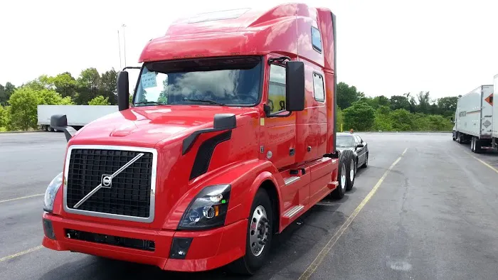 Sky Volvo Repair, Inc 9