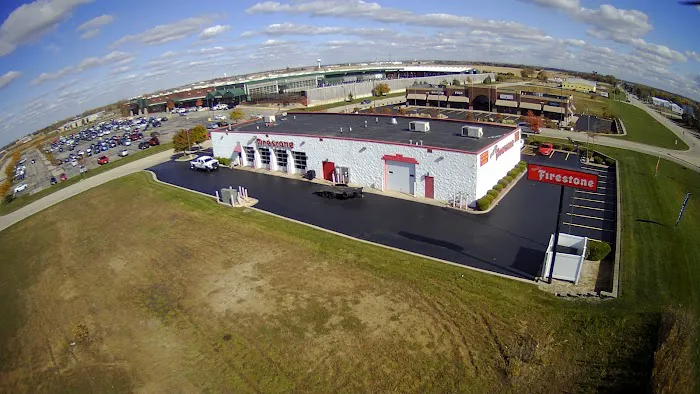 Firestone/Bridgestone Weber Swift Car Care inc 5