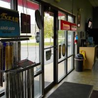 Firestone/Bridgestone Weber Swift Car Care inc