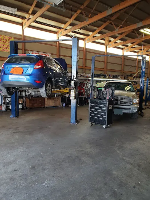 AMV Auto Repair 1
