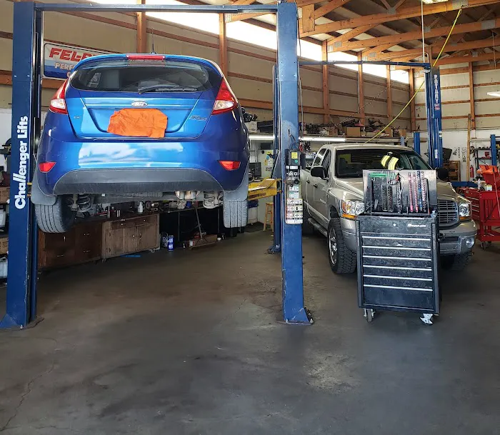 AMV Auto Repair 2