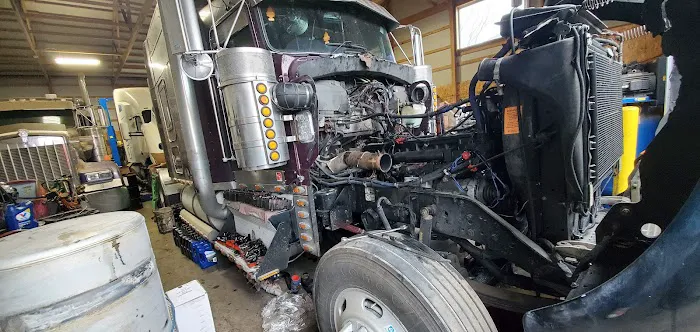 Luis Lube Inc 6