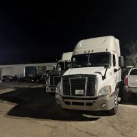 Luis Lube Inc