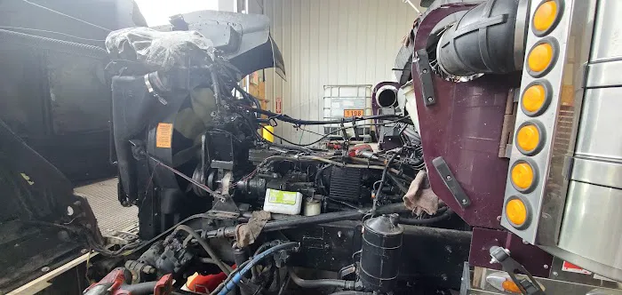 Luis Lube Inc 7