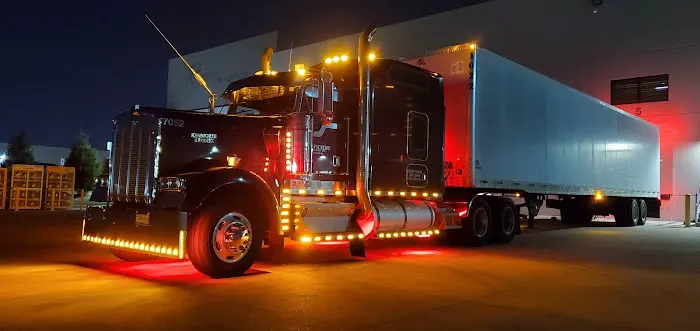 Luis Lube Inc 3