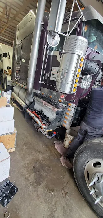 Luis Lube Inc 8