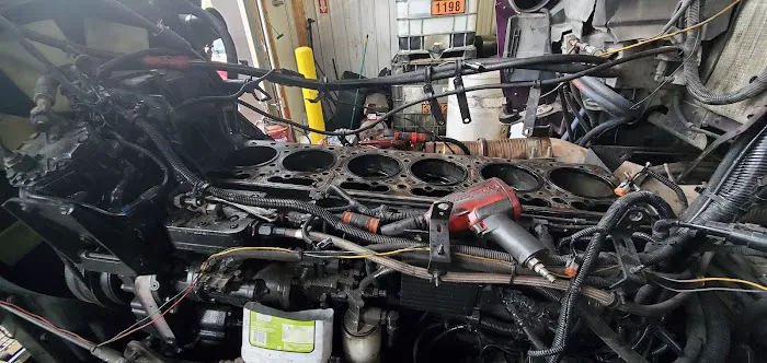 Luis Lube Inc 1