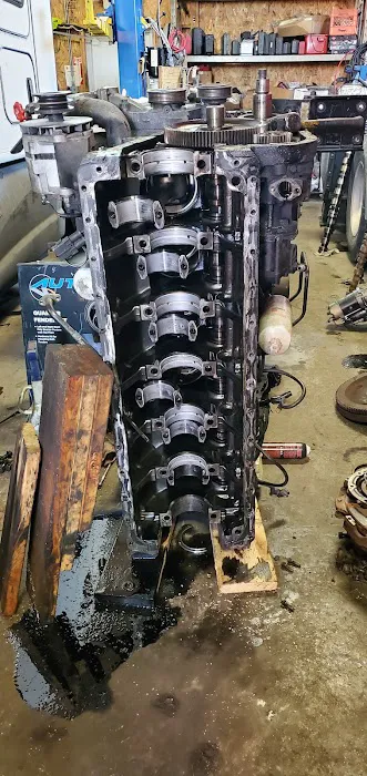 Luis Lube Inc 2