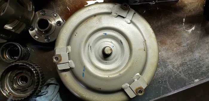 D & G Transmission and Auto Repair 1