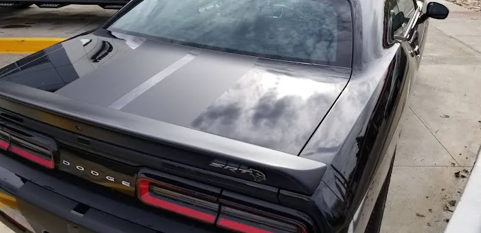 Zolper's Auto Restoration and Collision 6