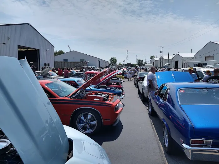 Zolper's Auto Restoration and Collision 0