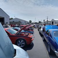 Zolper's Auto Restoration and Collision