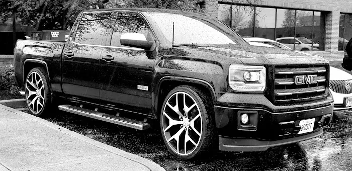 Zolper's Auto Restoration and Collision 3