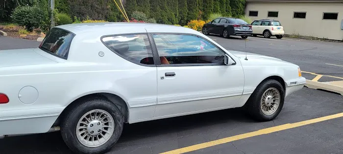 Zolper's Auto Restoration and Collision 1