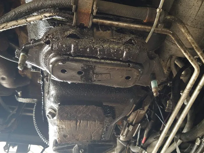 Trevino's Transmission & Auto 0