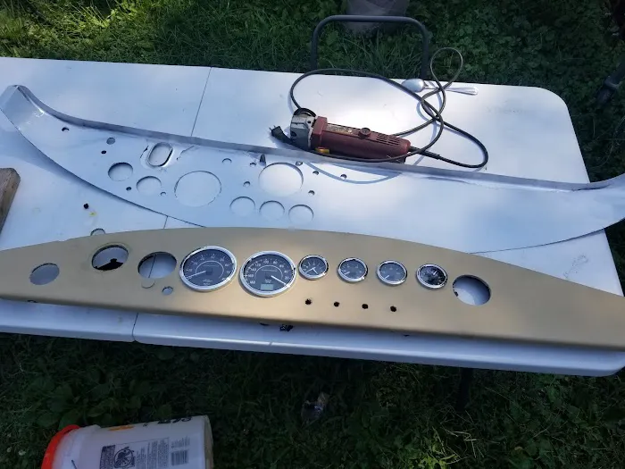 Switch Custom 5