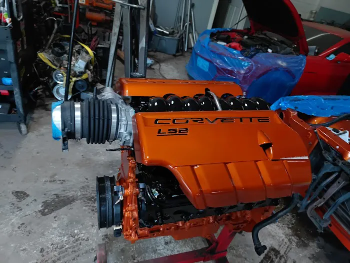 Jalisco Auto & Performance 0