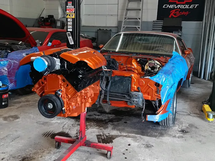 Jalisco Auto & Performance 1