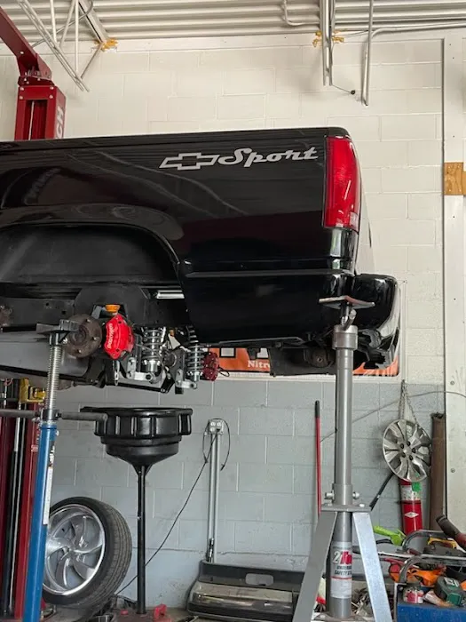 Jalisco Auto & Performance 2