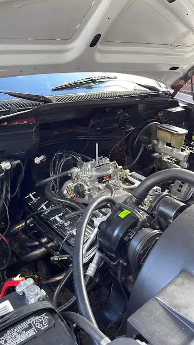Jalisco Auto & Performance 7