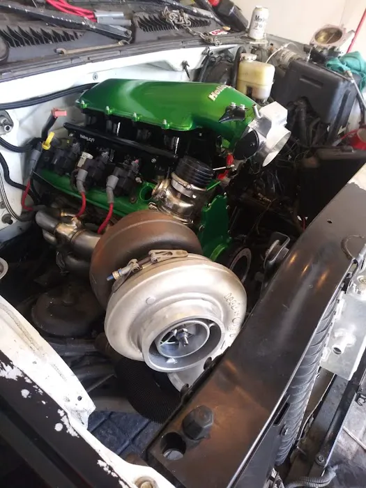 Jalisco Auto & Performance 4