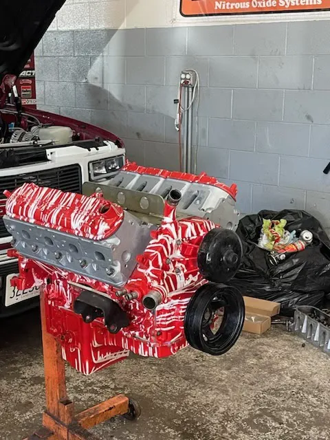 Jalisco Auto & Performance 6