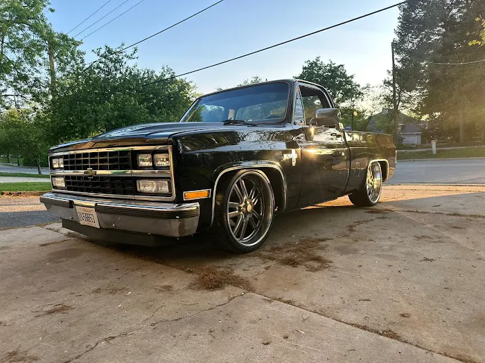Jalisco Auto & Performance 9