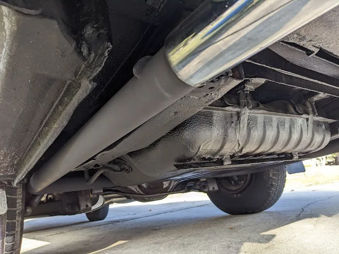 Mex Mufflers 8