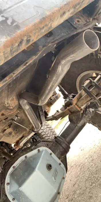 Mex Mufflers 9