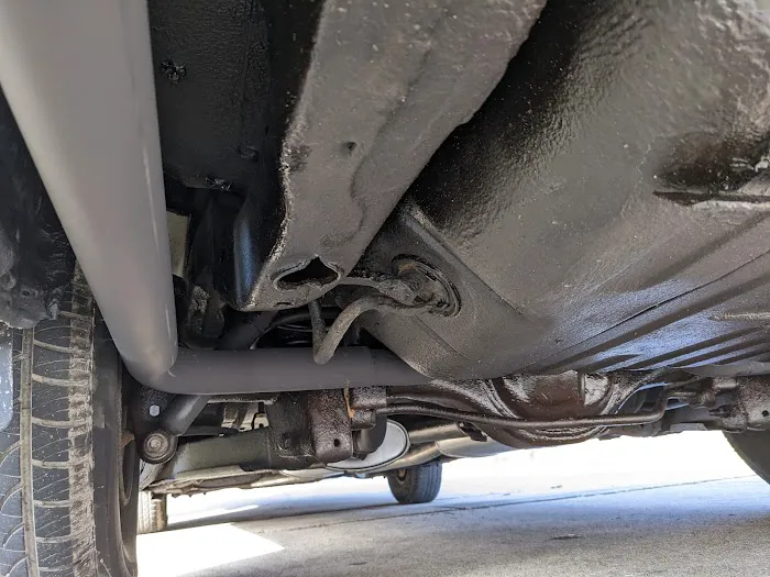 Mex Mufflers 3