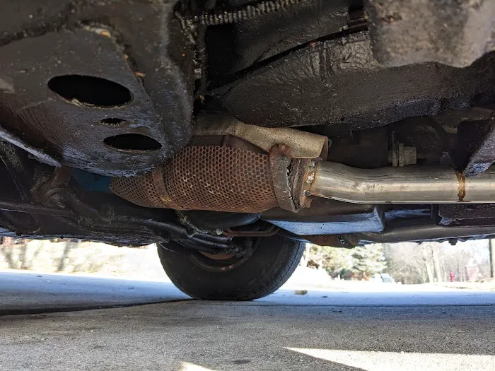 Mex Mufflers 2