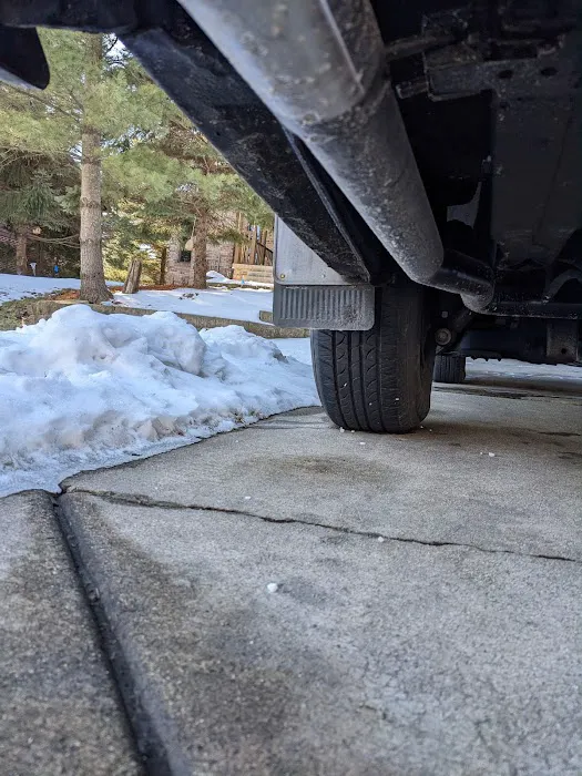 Mex Mufflers 5