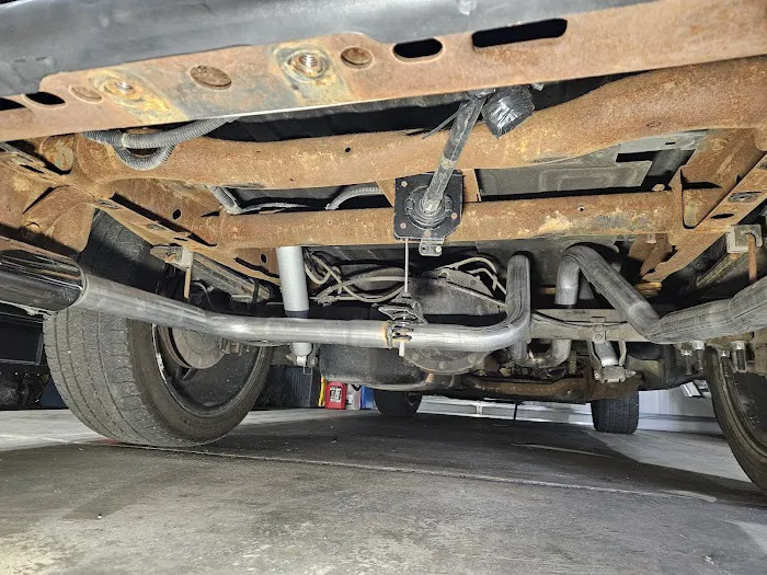Mex Mufflers 4