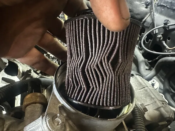 DMS REPAIR INC 2