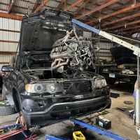 DMS REPAIR INC