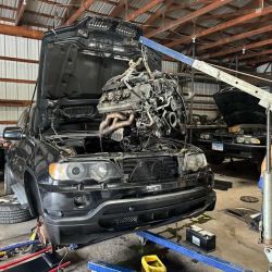 DMS REPAIR INC ico
